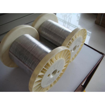 Be Used in Swimming Pool Anticorrosion Titanium Alloy Wire